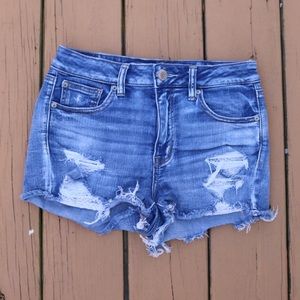 Denim, American Eagle Shorts